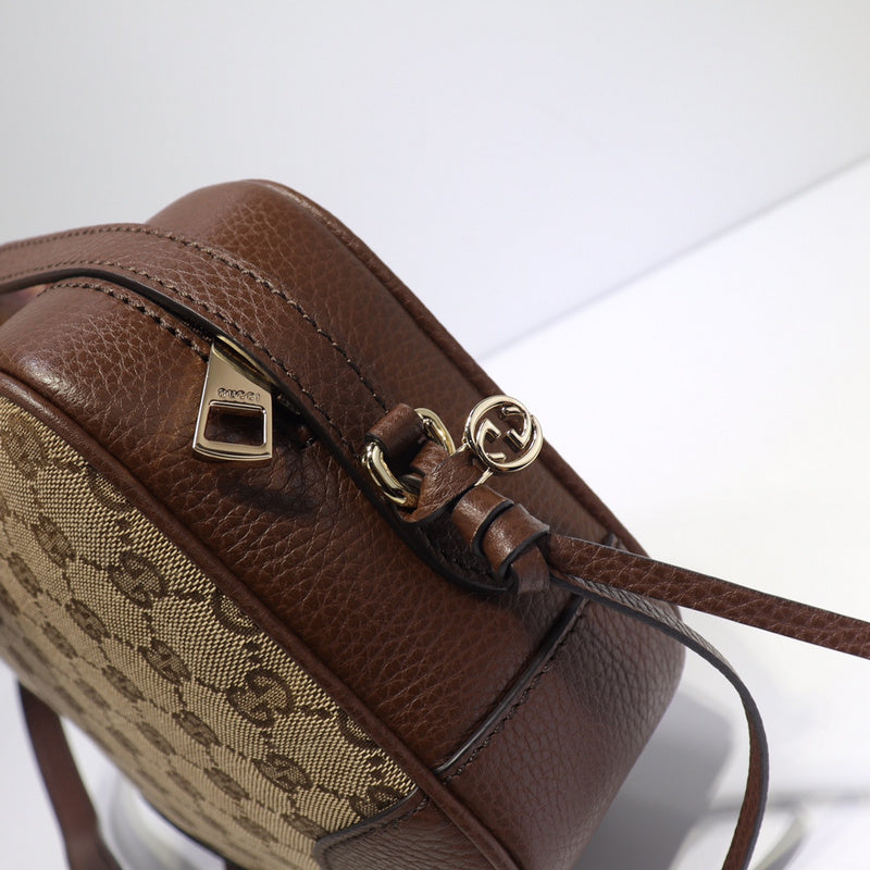 Amelia- GCI Bags - 4020