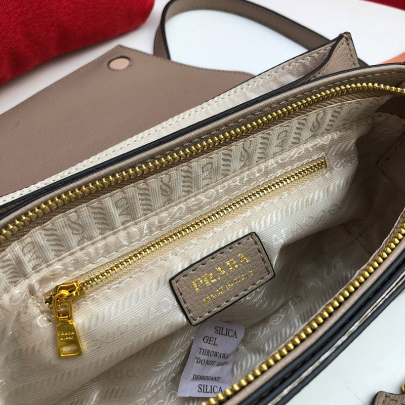 Amelia- PRDA  LUXURY BAGS - 137