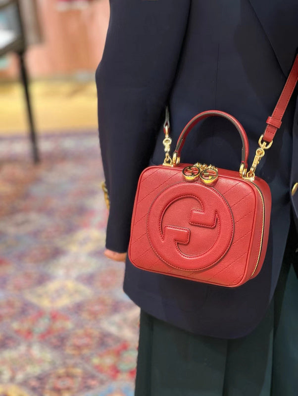 Amelia-i GUKI Women Bags - 480