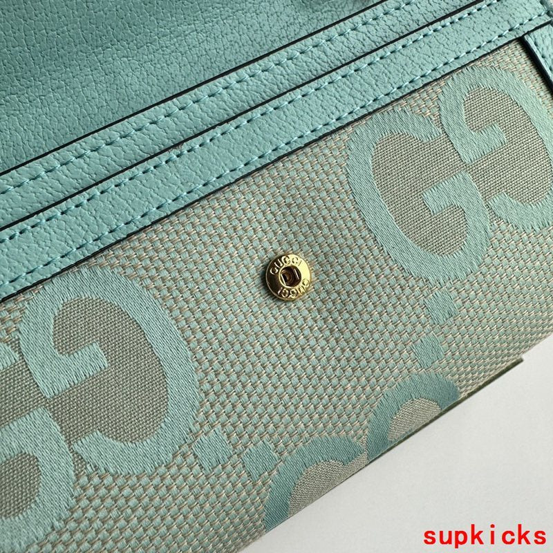 Amelia- Mix Wallets - 473