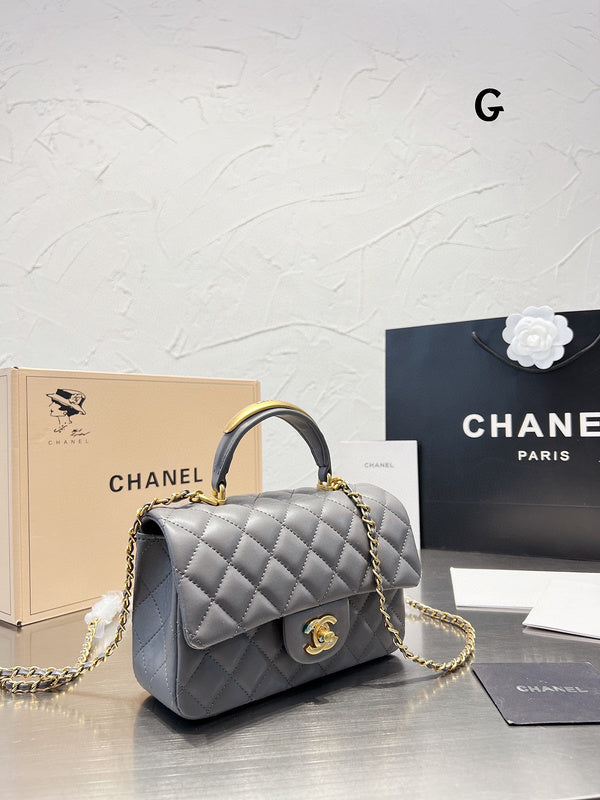 Amelia- CHL Bags - 7334