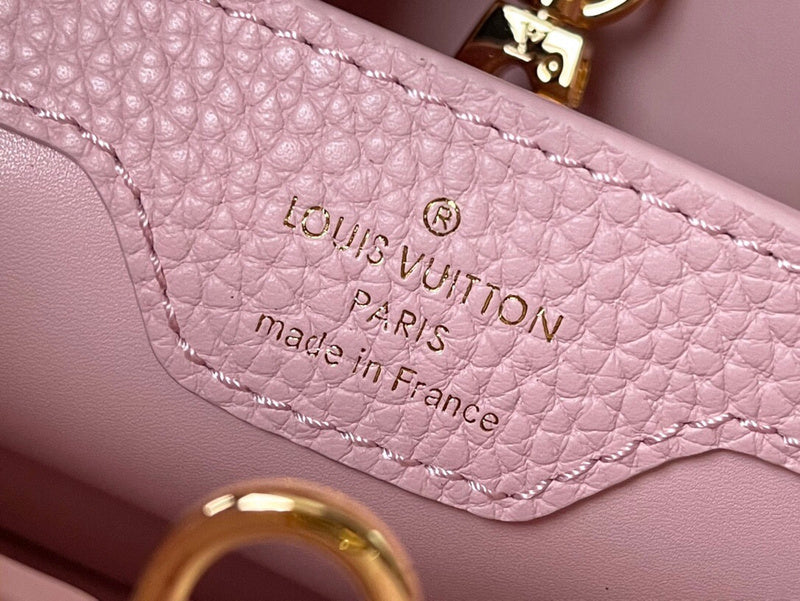 Fashion Lu-Vi bags - 4568
