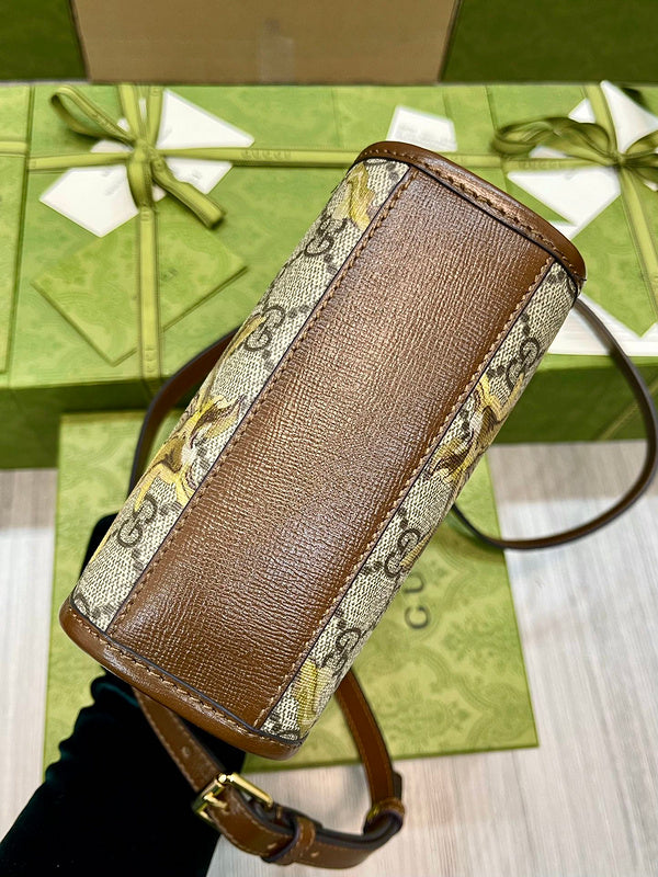 Amelia- GCI Bags - 4698