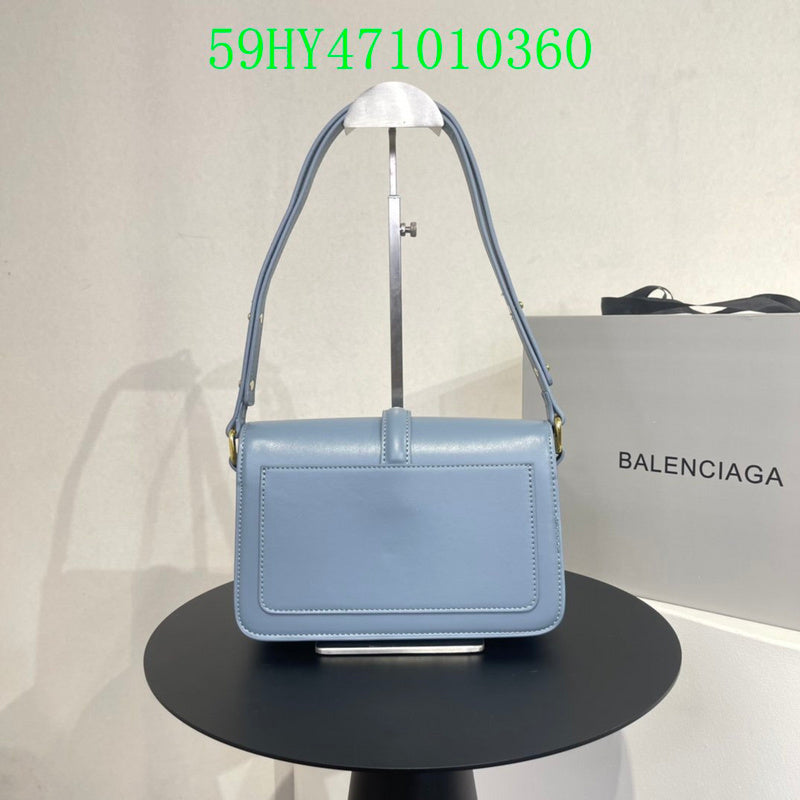 Amelia - BGA Bags - 2024