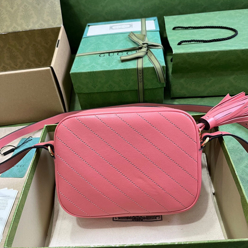 Amelia Fashion - GCI Bags - 3494