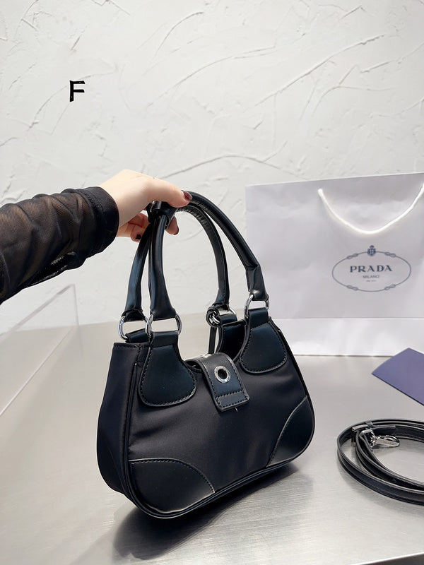 Camila Bags - Prada Bags - 657