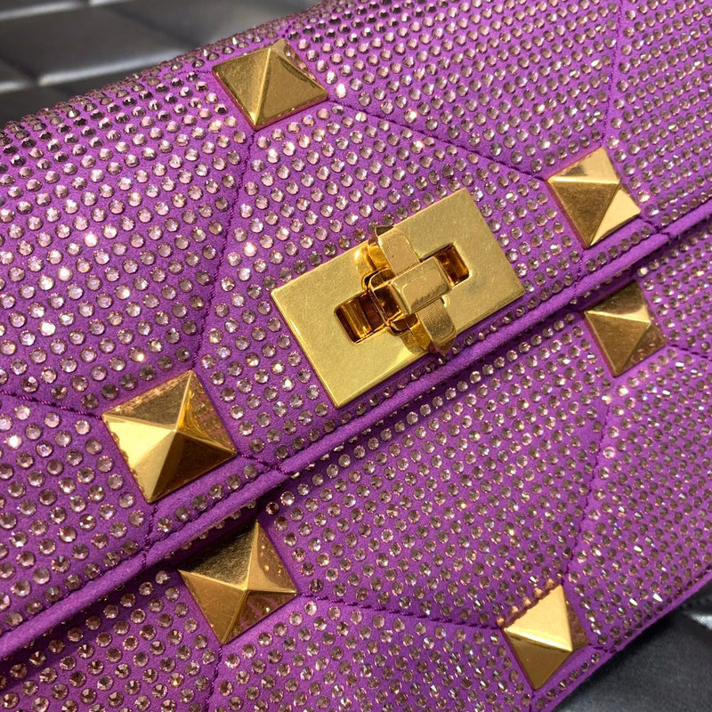 Amelia- VEL WOMEN LUXURY BAGS - 806