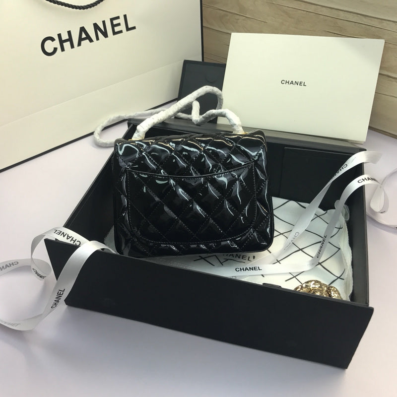 Amelia- CHL Bags - 6567