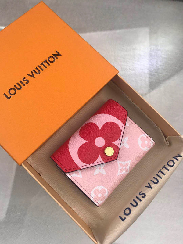 Fan Fashion Lu-Vi bags - 9167