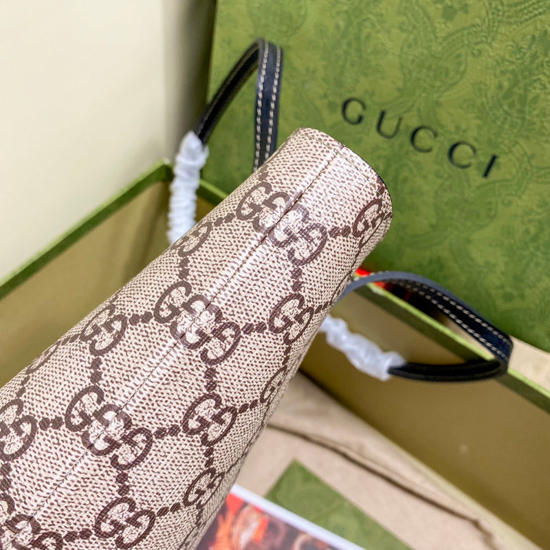 Amelia- GCI Bags - 1916