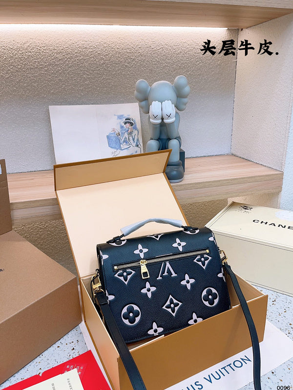 Amelia - LV Bags - 14820