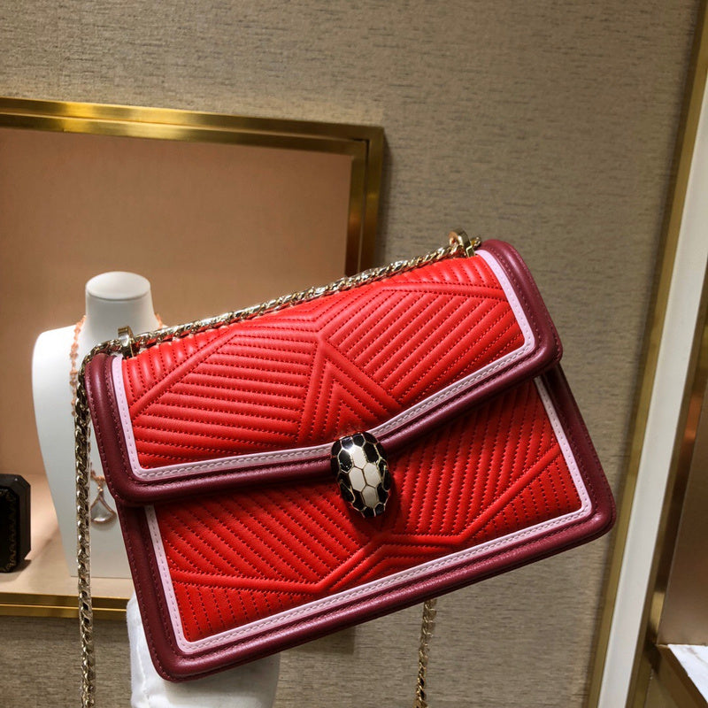Amelia - BGL Lady Bags - 110