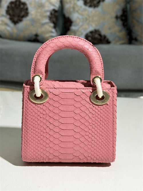 Amelia- DOR Bags - 023