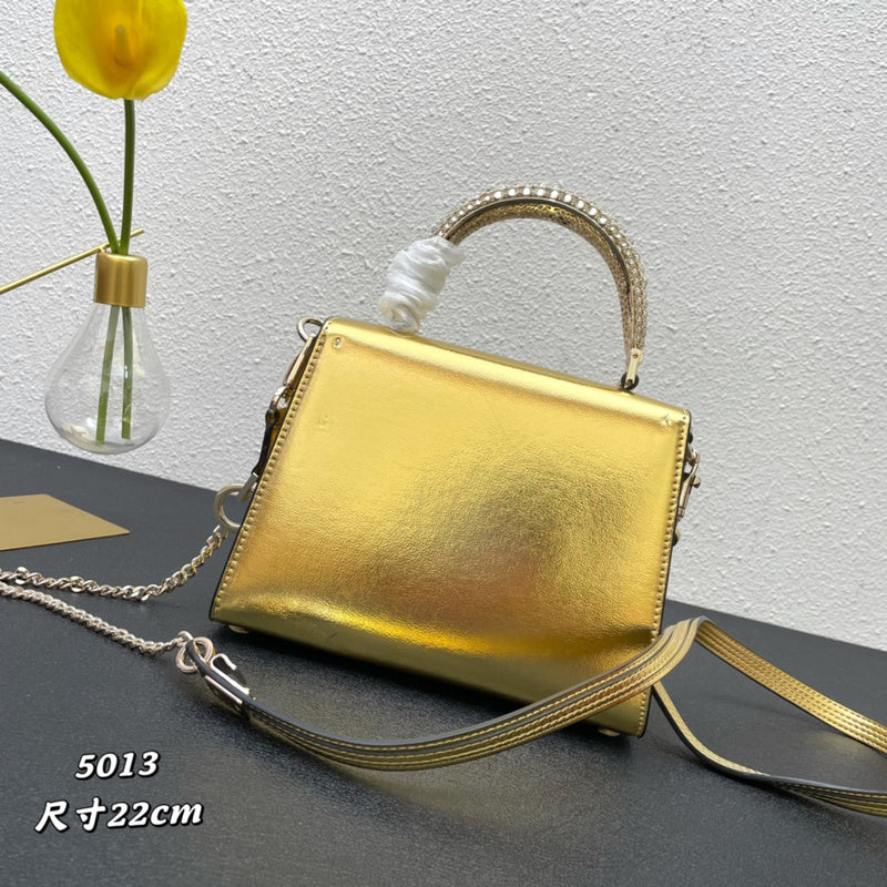 Amelia- VEL WOMEN LUXURY BAGS - 724