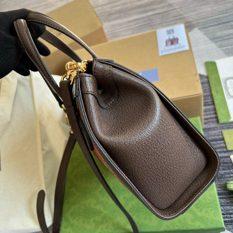 Amelia- GCI Lady Bags - 918