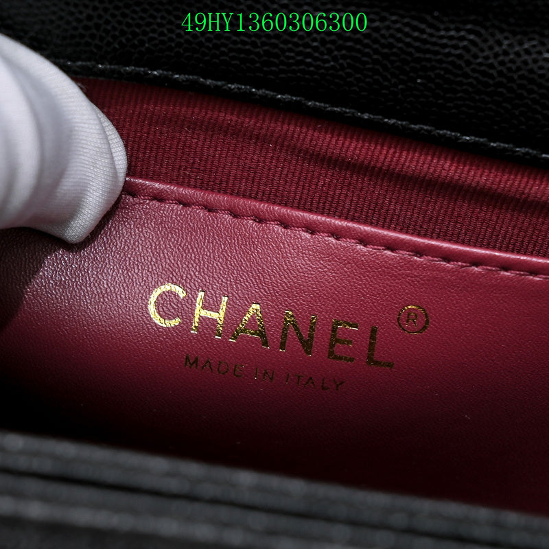 Amelia - CHL Bags - 1439