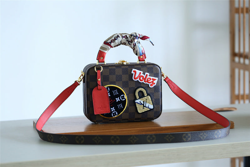 Amelia - LOV Lady Bags - 1707