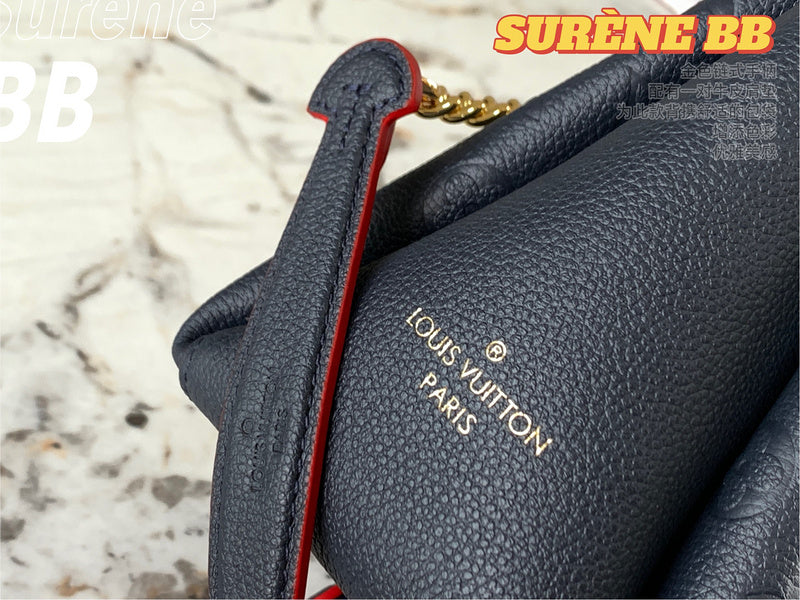 Amelia's Bag Gallery - LOV Bags - 1223