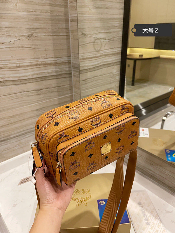 Amelia- - MQM Bags - 180