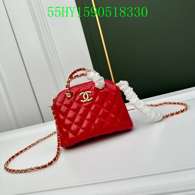 Amelia - CHL Bags - 902