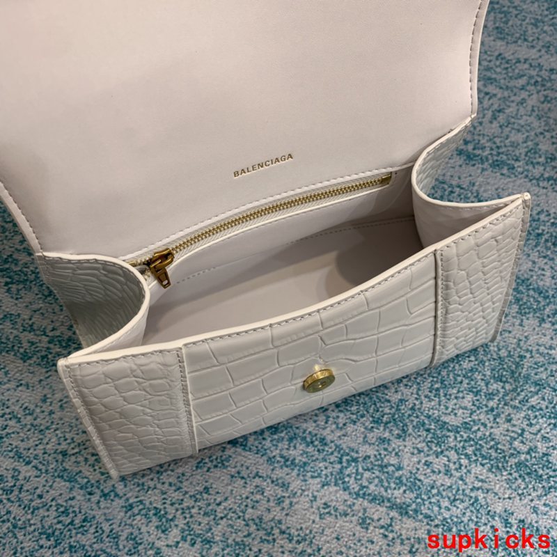 Amelia- BG Hourglass Bags - 171