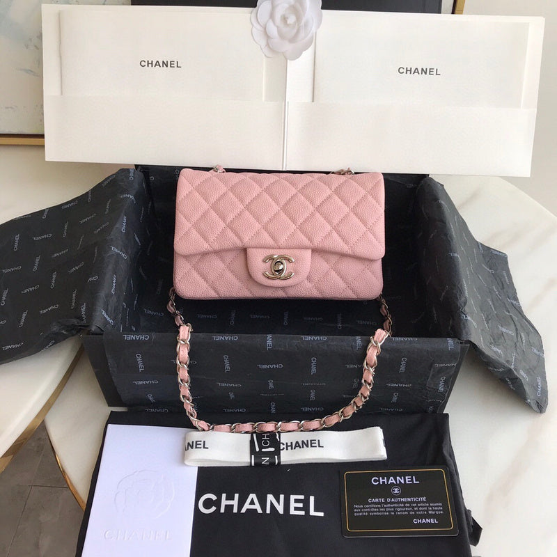 AmeliaLuxury - CHL Bags - 2637