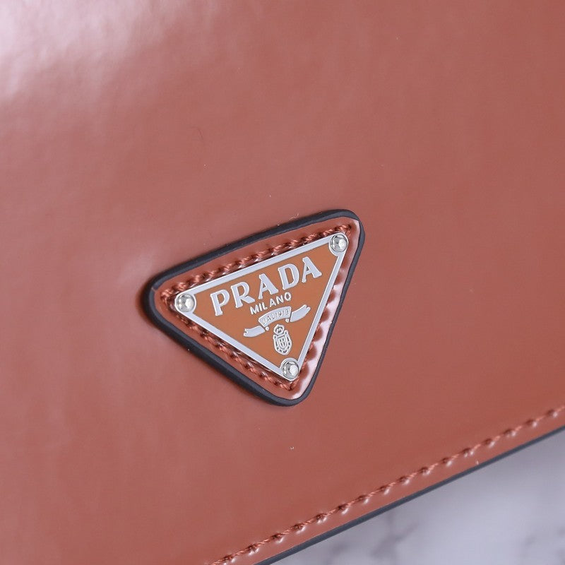 Amelia- PRDA  LUXURY BAGS - 148