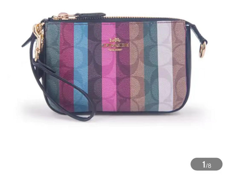 Amelia- CAH Bags - 830