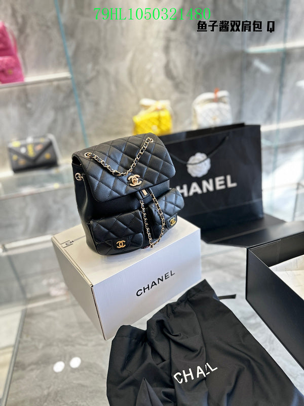 Amelia - CHL Bags - 1275