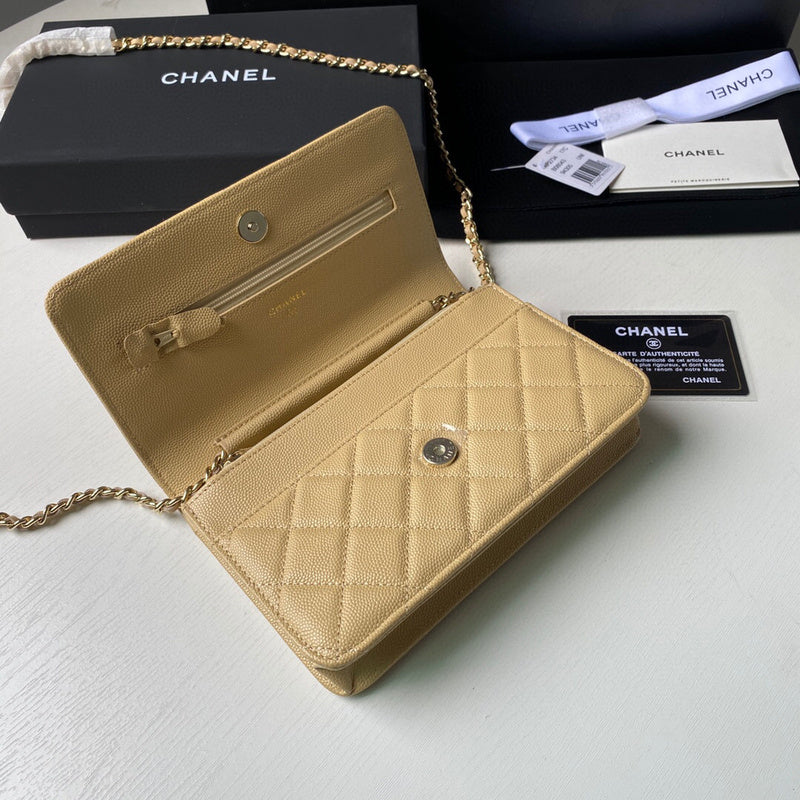AmeliaLuxury - CHL Bags - 3131