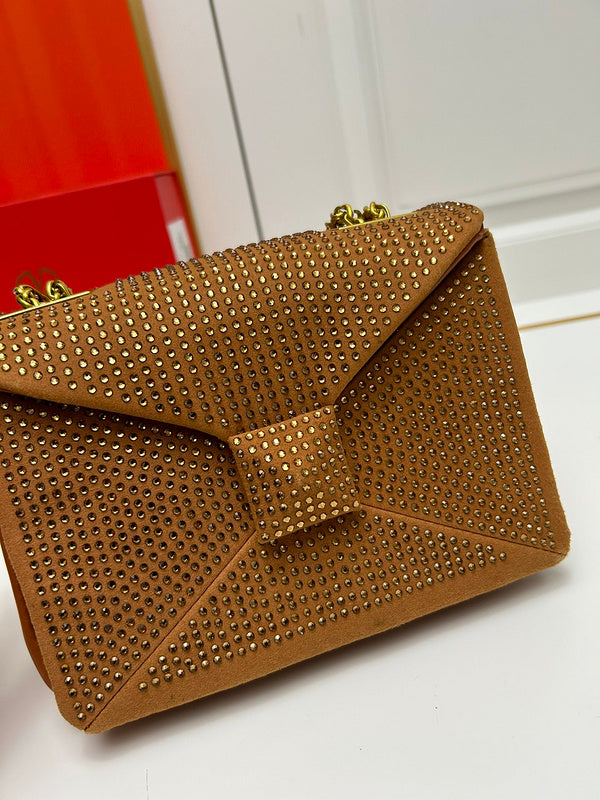 Amelia- VEL WOMEN LUXURY BAGS - 550