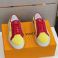 AmeliaLuxury - LOV Men Shoes - 1266