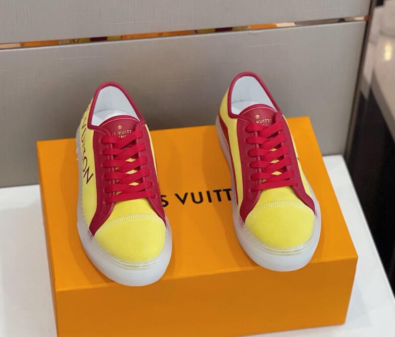 AmeliaLuxury - LOV Men Shoes - 1266