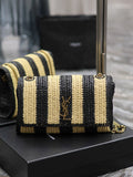 YSL BAGS - WOMEN LOVE LUXURY BAGS - 153