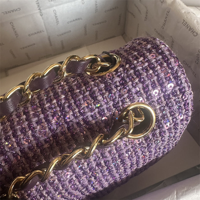 Amelia- CHL Bags - 101