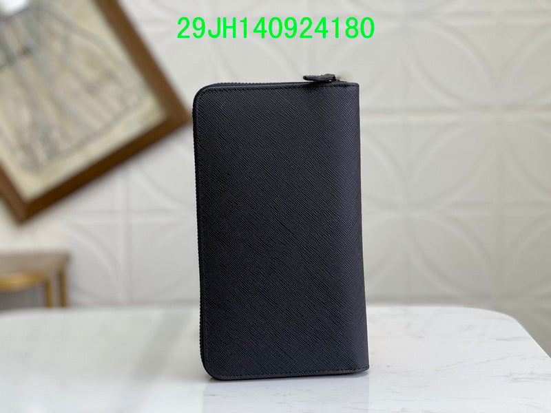 Amelia - PD Wallet - 394
