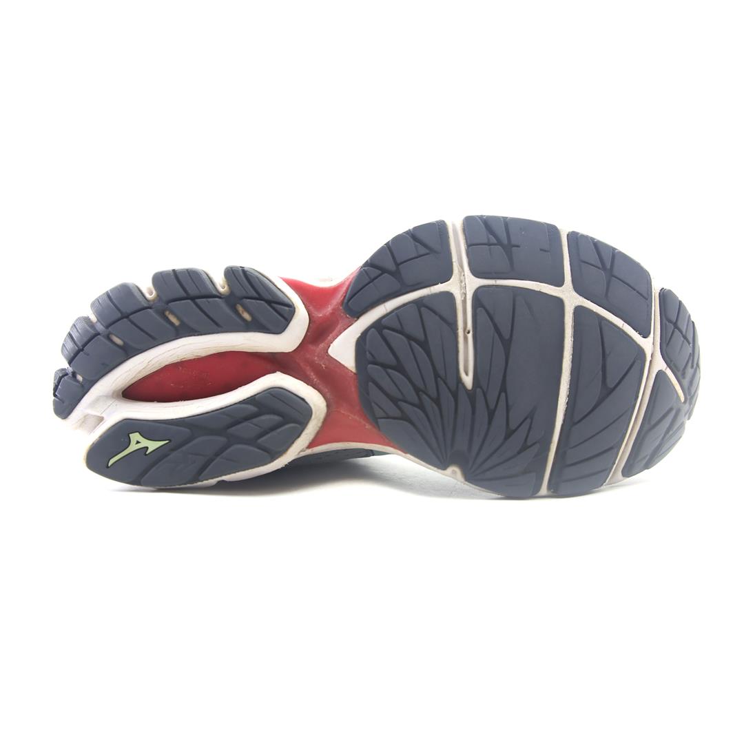 MIZUNO  WAVE RIDER 22