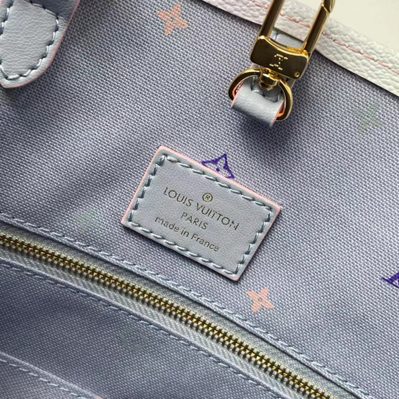 Amelia- Lu-Vi bags - 11924