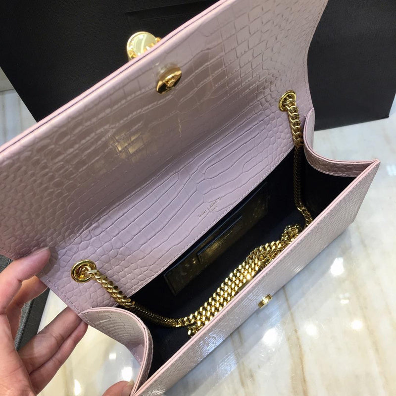 Amelia - YSL Bag - 2686