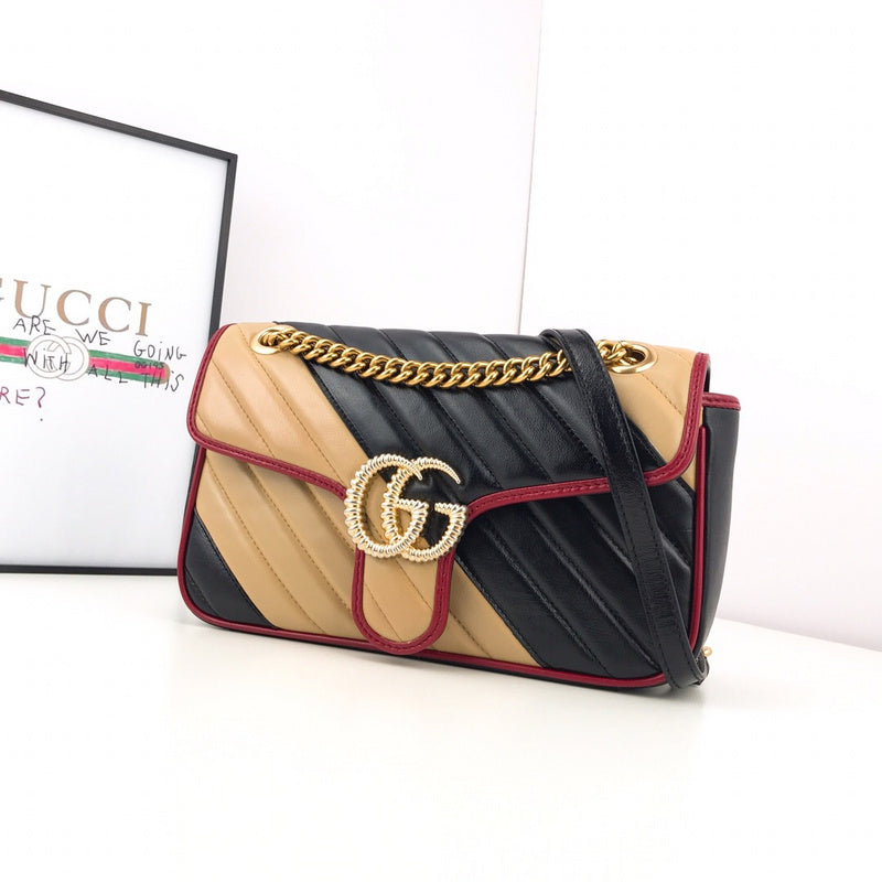 Amelia Fashion - GCI Bags - 2498