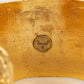 Bracelet byzantin Chanel
