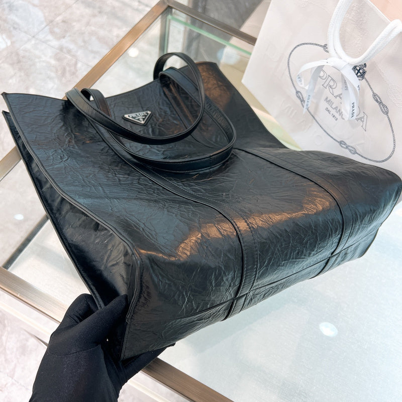 Amelia- PRDA  LUXURY BAGS - 814