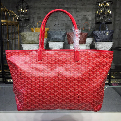 Amelia- G-YARD BAGS - 223