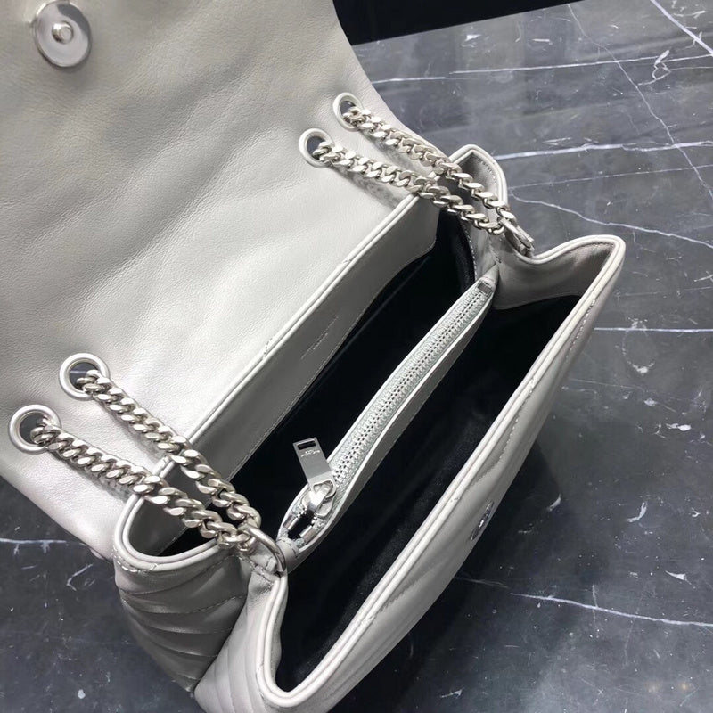 Amelia - YSL Bag - 2448