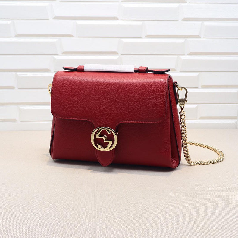 AmeliaLuxury - GCI Bags - 941