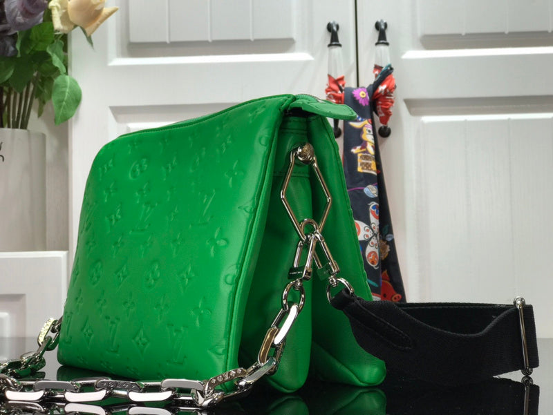 Fan Fashion Lu-Vi bags - 17628