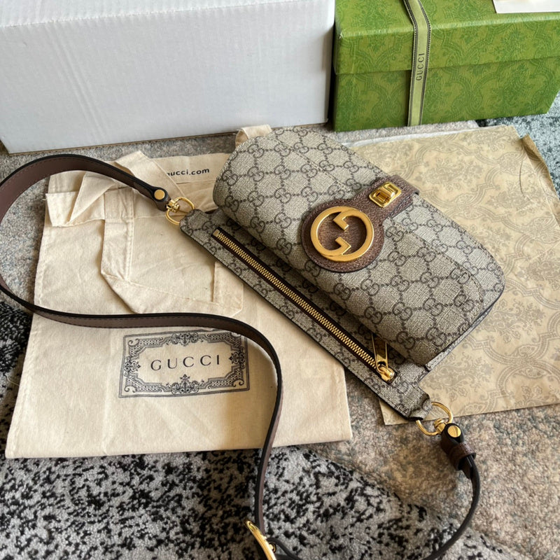 Amelia-i GUKI Women Bags - 916