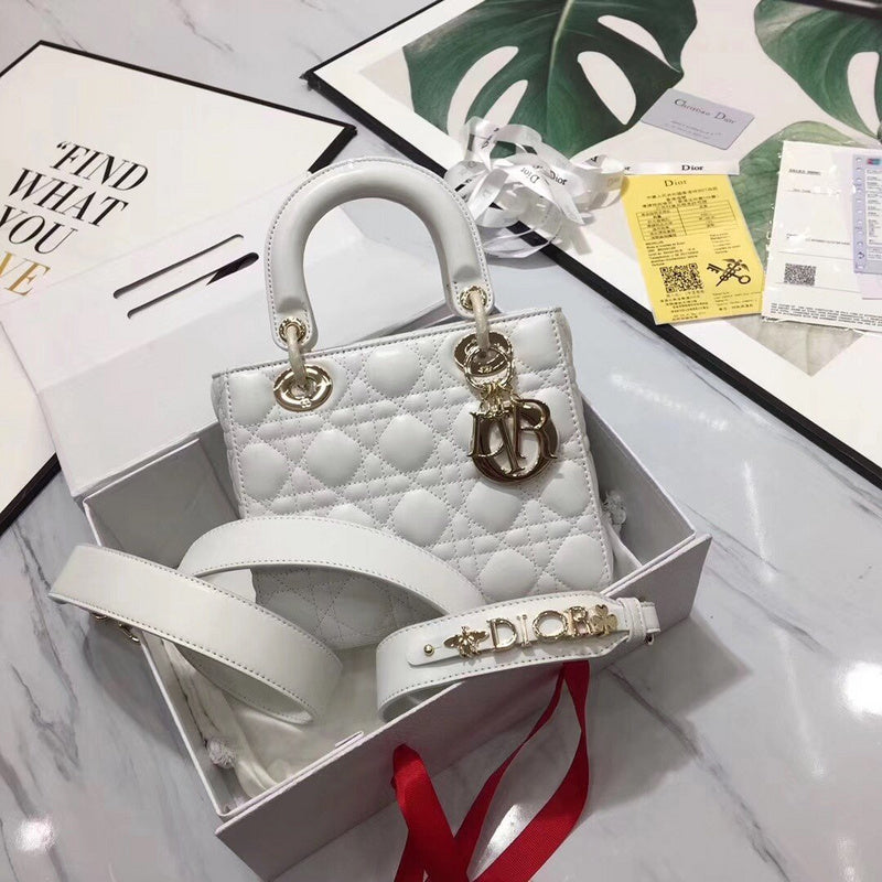 Amelia- DOR Bags - 1215