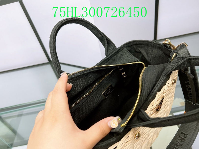 Prada Bags - The Barnes Bags  1100