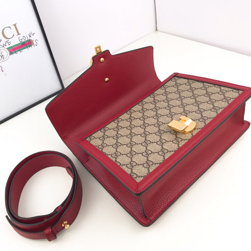 Amelia Fashion - GCI Bags - 2469